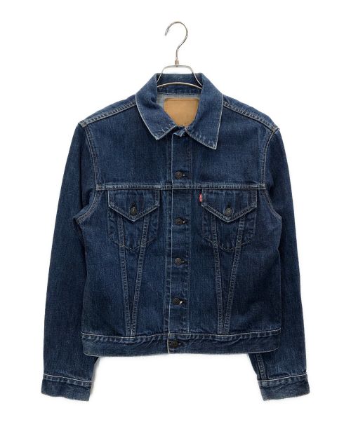 LEVI'S（リーバイス）LEVI'S (リーバイス) 557 3rdタイプデニムジャケット インディゴ サイズ:40の古着・服飾アイテム