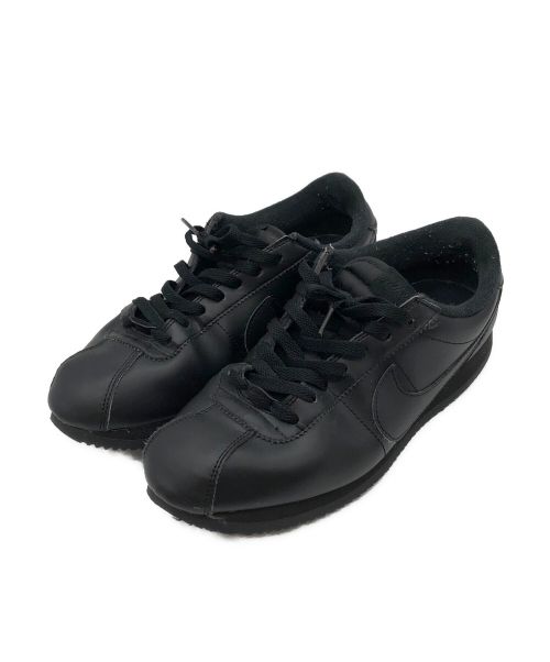 NIKE（ナイキ）NIKE (ナイキ) Cortez Basic Leather 