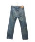 LEVI'S VINTAGE CLOTHING (リーバイス ビンテージ クロージング) 1947 501XX復刻デニムパンツ インディゴ サイズ:W30 L32：8000円