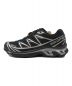 SALOMON (サロモン) XT-6 GTX ブラック サイズ:29 未使用品：28000円