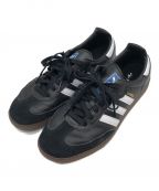 adidasアディダス）の古着「SAMBA OG CORE BLACK」｜ブラック