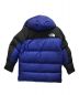 THE NORTH FACE (ザ ノース フェイス) HIM DOWN PARKA ブルー サイズ:M：40000円