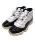 NIKE（ナイキ）の古着「AIR JORDAN 11 RETRO」｜ホワイト