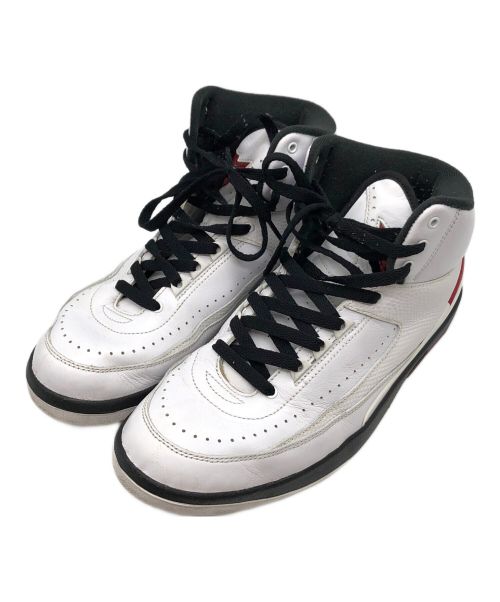 NIKE（ナイキ）NIKE (ナイキ) Air Jordan 2 OG 