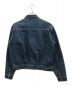 LEVI'S (リーバイス) 507XX セカンドタイプデニムジャケット ネイビー サイズ:40：15000円