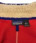 中古・古着 Patagonia (パタゴニア) CLASSIC RETRO CARDIGAN ベージュ サイズ:S：33000円