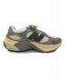 中古・古着 NEW BALANCE (ニューバランス) Warped Runner 