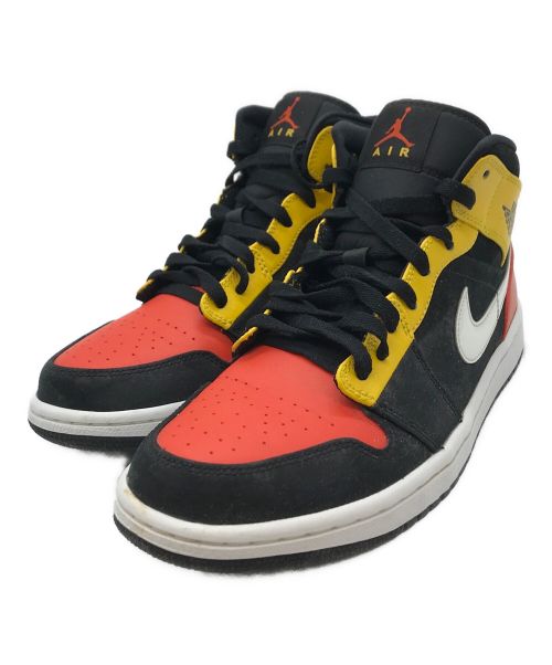 NIKE（ナイキ）NIKE (ナイキ) AIR JORDAN 1 MID SE 