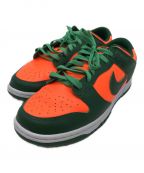 NIKEナイキ）の古着「Dunk Low Retro 