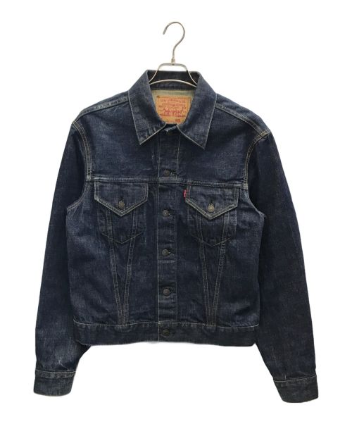 LEVI'S（リーバイス）LEVI'S (リーバイス) 557 3rdデニムジャケット インディゴ サイズ:40の古着・服飾アイテム