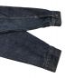 中古・古着 LEVI'S (リーバイス) 557 3rdデニムジャケット インディゴ サイズ:40：10000円