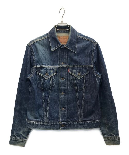 LEVI'S（リーバイス）LEVI'S (リーバイス) 3rdデニムジャケット インディゴ サイズ:40の古着・服飾アイテム