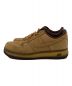 NIKE (ナイキ) AIR FORCE 1 LOW RETRO Wheat Mocha ベージュ サイズ:US9.5：8000円