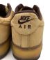 中古・古着 NIKE (ナイキ) AIR FORCE 1 LOW RETRO Wheat Mocha ベージュ サイズ:US9.5：8000円