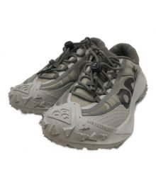 NIKE ACG（ナイキエージーシー）の古着「Mountain Fly 2 Low」｜グレー