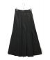 HER LIP TO（ハーリップトゥ）の古着「Saint-Michel Volume Skirt」｜ブラック