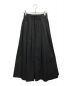 HER LIP TO (ハーリップトゥ) Saint-Michel Volume Skirt ブラック サイズ:S 未使用品：12000円