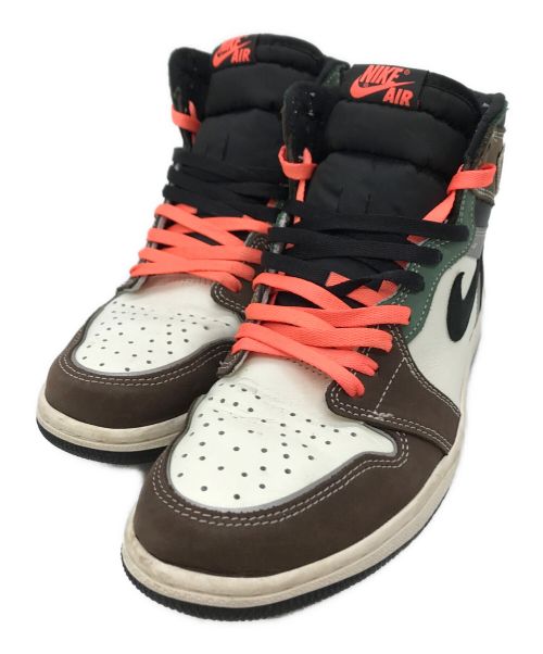 NIKE（ナイキ）NIKE (ナイキ) Air Jordan 1 High OG 