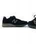 中古・古着 NEW BALANCE (ニューバランス) 990 ローカットスニーカー ブラック サイズ:US9.5：15000円