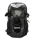 SUPREMEシュプリーム）の古着「17AW Backpack」｜ブラック