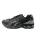 asics (アシックス) THE MUSEUM VISITOR (ザミュージアムビジター) GEL-KAYANO 14 ブラック×グレー サイズ:29cm 未使用品：27000円