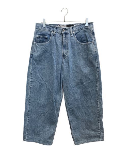 LEVI'S（リーバイス）LEVI'S (リーバイス) BAGGYデニムパンツ インディゴ サイズ:W31/L30の古着・服飾アイテム