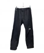 THE NORTH FACEザ ノース フェイス）の古着「Climb Light Zip Pants」｜ブラック