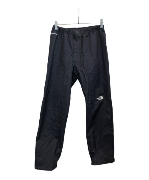 THE NORTH FACE（ザ ノース フェイス）THE NORTH FACE (ザ ノース フェイス) Climb Light Zip Pants ブラック サイズ:Mの古着・服飾アイテム