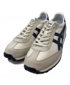 Onitsuka Tigerオニツカタイガー）の古着「EDR 78 ローカットスニーカー」｜BIRCH/PEACOAT