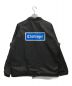 CHALLENGER (チャレンジャー) LOGO COACH JACKET ブラック サイズ:XL：18000円