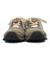 NEW BALANCE (ニューバランス) 576 ローカットスニーカー ベージュ サイズ:US10.5：17000円