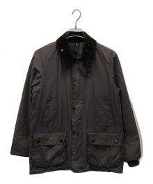 Barbour（バブアー）の古着「BEDALE JACKET」｜ブラック