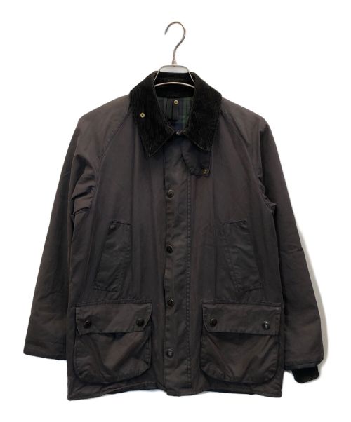 Barbour（バブアー）Barbour (バブアー) BEDALE JACKET ブラック サイズ:C38の古着・服飾アイテム