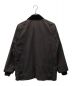 Barbour (バブアー) BEDALE JACKET ブラック サイズ:C38：15000円