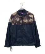 THE NORTHFACE PURPLELABELザ・ノースフェイス パープルレーベル）の古着「Mountain Field Jacket」｜ネイビー