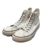 CONVERSE ADDICTコンバース アディクト）の古着「COACH CANVAS HI」｜キナリ