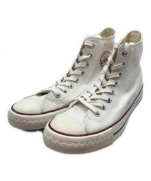 CONVERSE ADDICT（コンバース アディクト）の古着「COACH CANVAS HI」｜キナリ