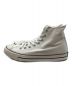 CONVERSE ADDICT (コンバース アディクト) COACH CANVAS HI キナリ サイズ:26.5cm：10000円