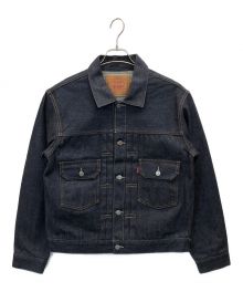 LEVI'S VINTAGE CLOTHING（リーバイス ビンテージ クロージング）の古着「507XX 2ndタイプデニムジャケット」｜インディゴ