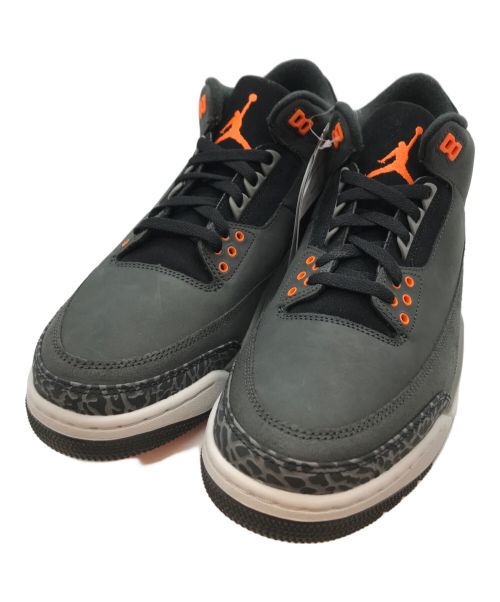 NIKE（ナイキ）NIKE (ナイキ) Air Jordan 3 Retro 