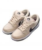 NIKE SB×Albino & Pretoナイキエスビー×アルビノ アンド プレト）の古着「Dunk Low Pro QS 