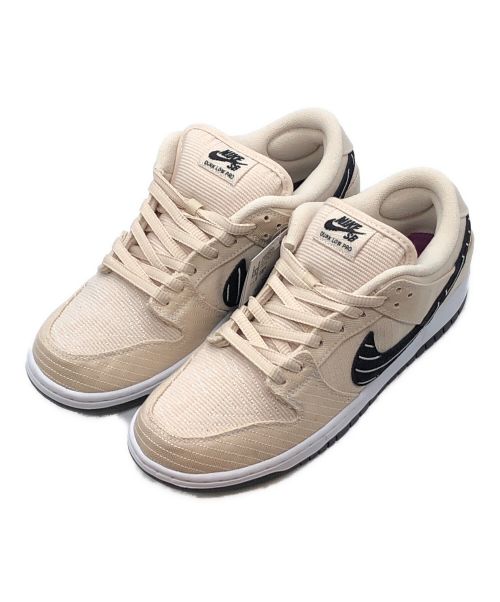 NIKE SB（ナイキエスビー）NIKE SB (ナイキエスビー) Albino & Preto (アルビノ アンド プレト) Dunk Low Pro QS 