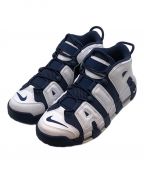 NIKEナイキ）の古着「Air More Uptempo '96 