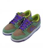 NIKEナイキ）の古着「Dunk Low SP 