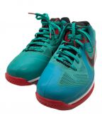 NIKEナイキ）の古着「Lebron IX Low」｜グリーン