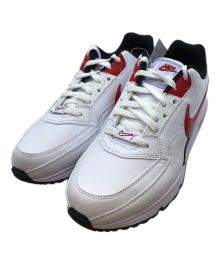 NIKE（ナイキ）の古着「AIR MAX LTD3」｜ホワイト×レッド