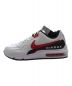 NIKE (ナイキ) AIR MAX LTD3 ホワイト×レッド サイズ:US10.5 未使用品：13000円