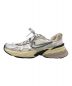 NIKE (ナイキ) V2K RUN SUMMIT WHITE/METALLIC SILVER シルバー サイズ:US10：9000円