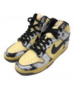 NIKEナイキ）の古着「Dunk High 