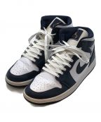 NIKEナイキ）の古着「Air Jordan 1 Mid 